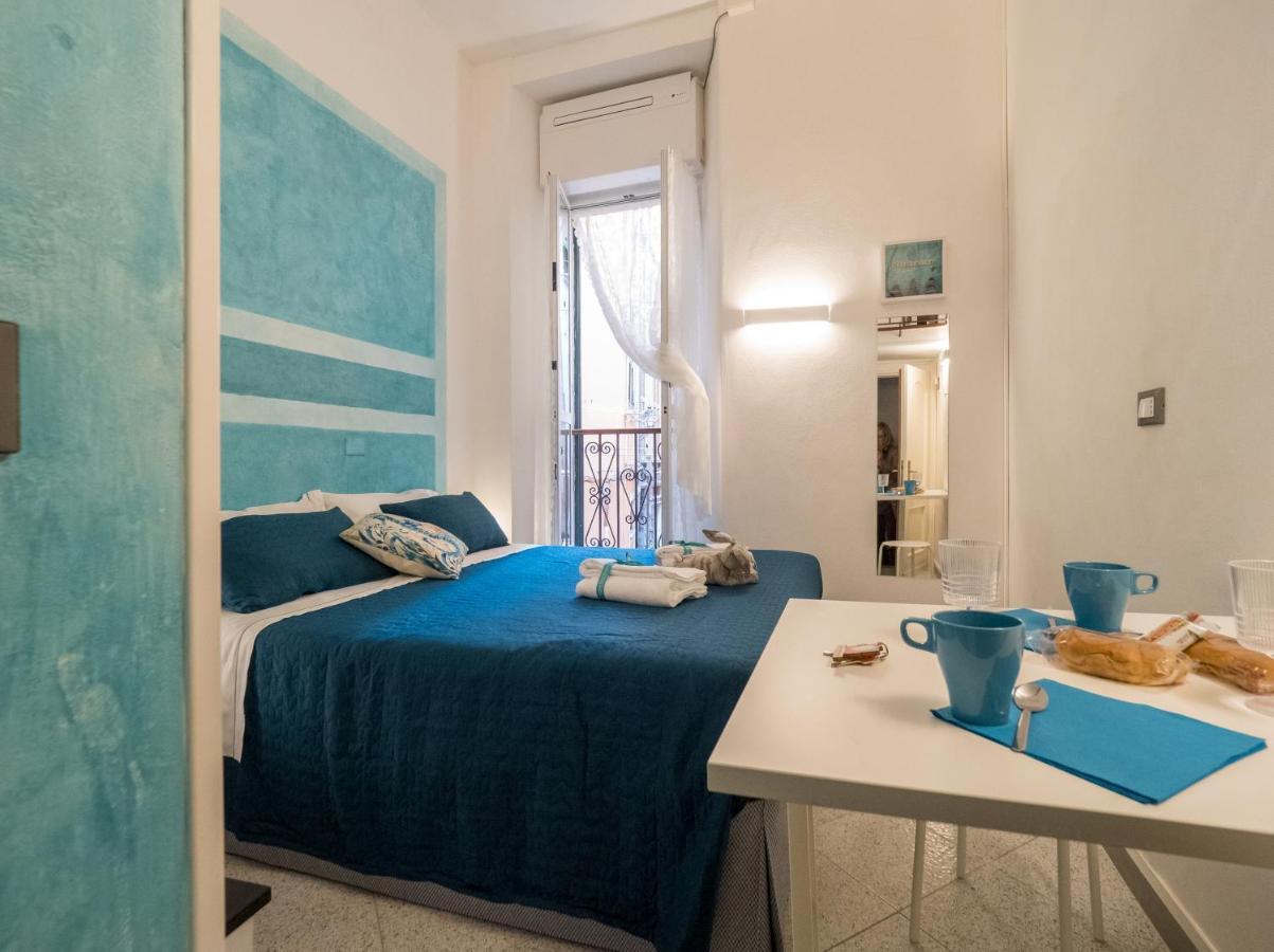 Apartmán Picagetta Vernazza Exteriér fotografie